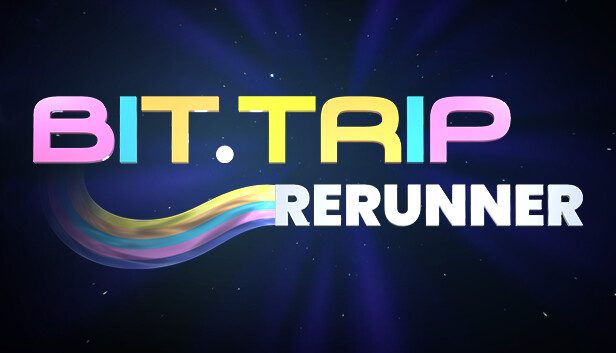 BIT.TRIP RERUNNER Pre-Installed SteamUnderground