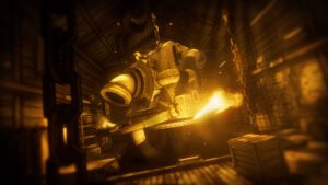 Bendy and the Ink Machine Complete Edition Screenshots SteamUnderground