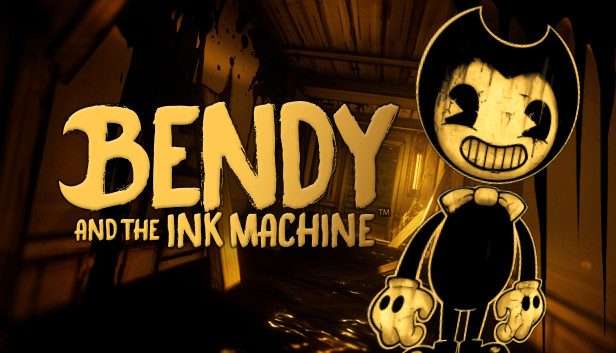 Bendy and the Ink Machine Complete Edition Pre-Installed SteamUnderground