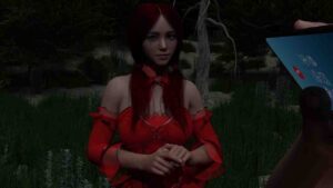 Between Salvation and Abyss Screenshots SteamUnderground