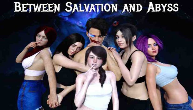 Between Salvation and Abyss Pre-Installed SteamUnderground