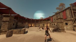 Blade and Sorcery SteamUnderground