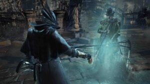 Bloodborne PC Screenshots SteamUnderground