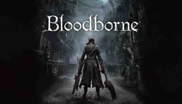 Bloodborne PC Pre-Installed SteamUnderground