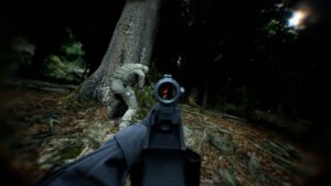 Bodycam SteamUnderground