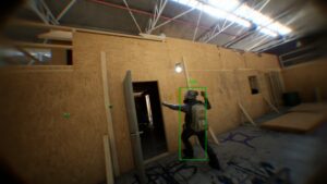 Bodycam Screenshots SteamUnderground