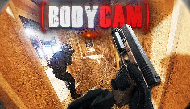 Bodycam Pre-Installed SteamUnderground