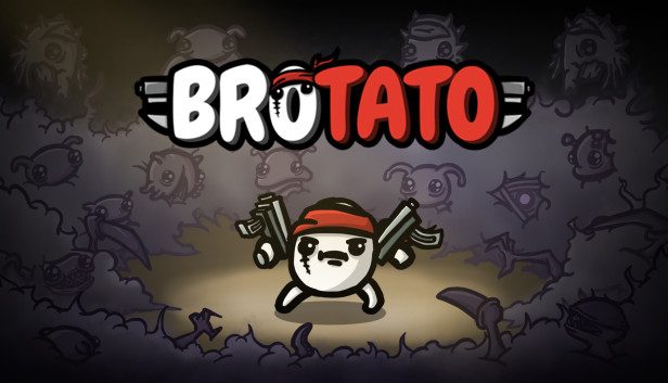 Brotato Pre-Installed SteamUnderground