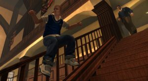 Bully Scholarship Edition Screenshots SteamUnderground
