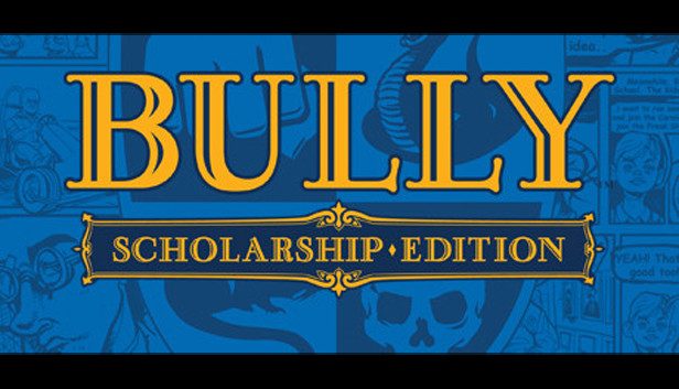 Bully Scholarship Edition Pre-Installed SteamUnderground
