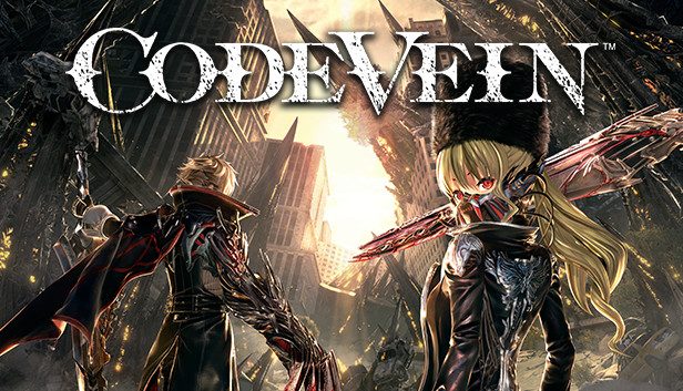 CODE VEIN Pre-Installed SteamUnderground