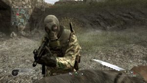Call of Duty 4 Modern Warfare Screenshots SteamUnderground