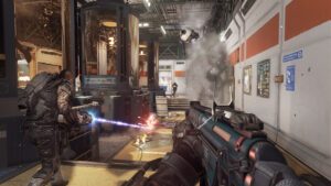 Call of Duty Advanced Warfare Screenshots SteamUnderground