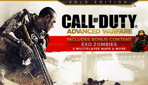 Call of Duty Advanced Warfare Pre-Installed SteamUnderground