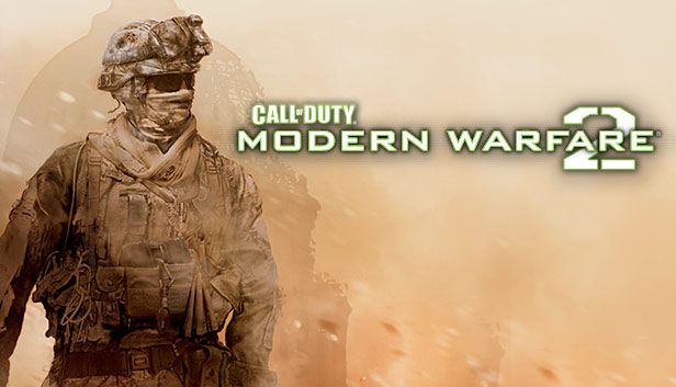 Call of Duty Modern Warfare 2 Pre-Installed SteamUnderground