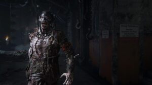 Call of Duty WWII Screenshots SteamUnderground