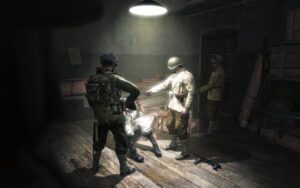 Call of Duty World at War SteamUnderground