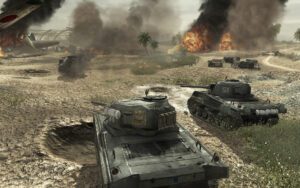 Call of Duty World at War Screenshots SteamUnderground