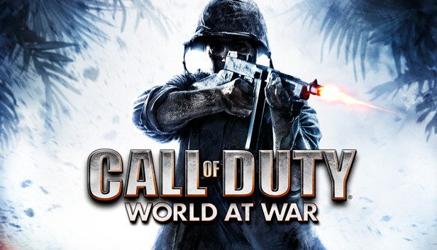 Call of Duty World at War Pre-Installed SteamUnderground