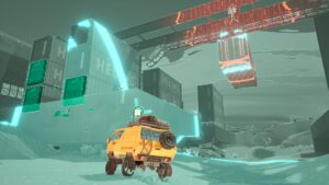 Caravan SandWitch Screenshots SteamUnderground