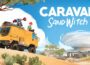 Caravan SandWitch Pre-Installed SteamUnderground