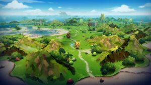 Cat Quest III Switch nsp SteamUnderground