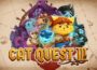 Cat Quest III Pre-Installed SteamUnderground
