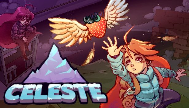 Celeste Pre-Installed SteamUnderground