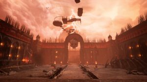 Chained Together Screenshots SteamUnderground