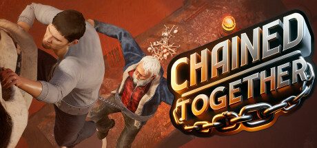 Chained Together Pre-Installed SteamUnderground