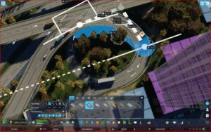Cities Skylines II SteamUnderground