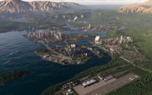 Cities Skylines II Screenshots SteamUnderground