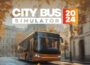 City Bus Simulator 2024 Pre-Installed SteamUnderground