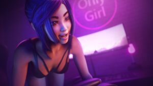 Click & Cum Screenshots SteamUnderground