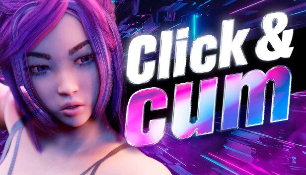 Click & Cum Pre-Installed SteamUnderground