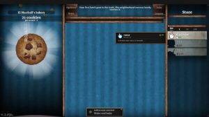 Cookie Clicker SteamUnderground