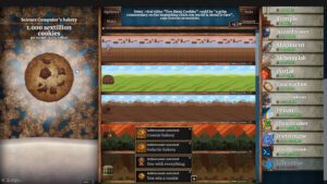 Cookie Clicker Screenshots SteamUnderground