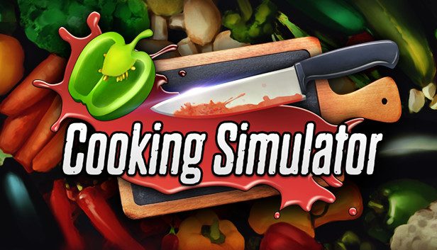 Cooking Simulator Free Download SteamUnderground
