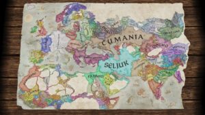 Crusader Kings III SteamUnderground