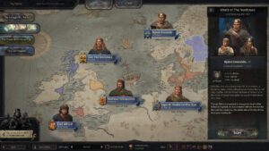 Crusader Kings III Screenshots SteamUnderground