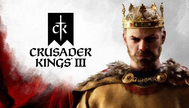 Crusader Kings III Pre-Installed SteamUnderground