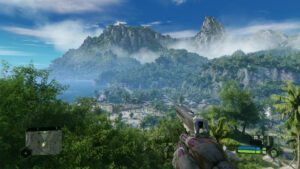 Crysis Remastered SteamUnderground
