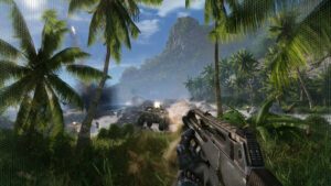 Crysis Remastered Screenshots SteamUnderground