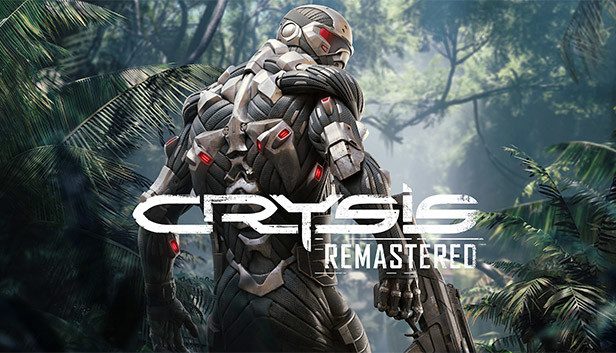 Crysis Remastered Pre-Installed SteamUnderground