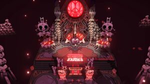 Cult of the Lamb SteamUnderground