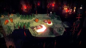 Cult of the Lamb Screenshots SteamUnderground