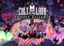 Cult of the Lamb Pre-Installed SteamUnderground