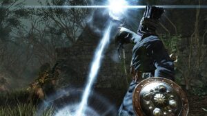 DARK SOULS II SteamUnderground
