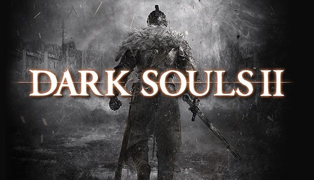 DARK SOULS II Pre-Installed SteamUnderground