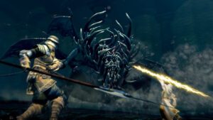 DARK SOULS REMASTERED SteamUnderground